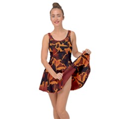 Sepultura Heavy Metal Hard Rock Bands Inside Out Dress