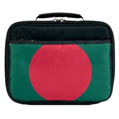 Roundel Of Bangladesh Air Force Lunch Bag by abbeyz71
