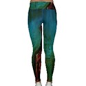 Ceramics Of Ancient Land 10 Classic Yoga Leggings View2