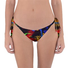 Balboa   Islnd On A Snd 5 Reversible Bikini Bottom by bestdesignintheworld