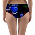 Balboa   Island On A Snd 3 Reversible Mid-Waist Bikini Bottoms View4