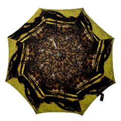 Highland Park 17 Hook Handle Umbrellas (medium) by bestdesignintheworld