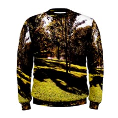 Highland Park 17 Men s Sweatshirt by bestdesignintheworld