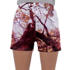 Highland Park 12 Sleepwear Shorts by bestdesignintheworld