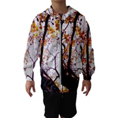 Highland Park 8 Hooded Wind Breaker (kids) by bestdesignintheworld