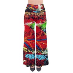 Coffee Land 1 So Vintage Palazzo Pants by bestdesignintheworld