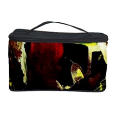 Drama 5 Cosmetic Storage Case by bestdesignintheworld