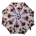 Doves Match 1 Hook Handle Umbrellas (Large) View1