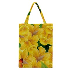 Springs First Arrivals Classic Tote Bag