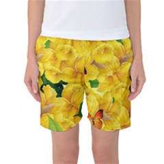 Springs First Arrivals Women s Basketball Shorts