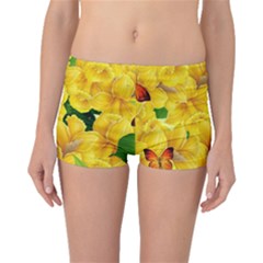 Springs First Arrivals Boyleg Bikini Bottoms