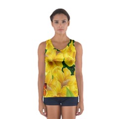 Springs First Arrivals Sport Tank Top 