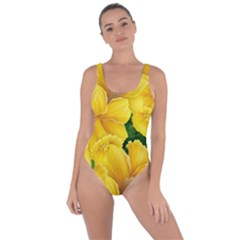 Springs First Arrivals Bring Sexy Back Swimsuit