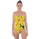 Springs First Arrivals Tie Back One Piece Swimsuit View1