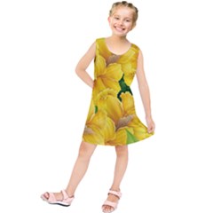 Springs First Arrivals Kids  Tunic Dress