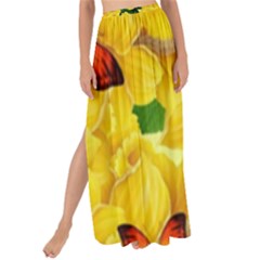 Springs First Arrivals Maxi Chiffon Tie-Up Sarong