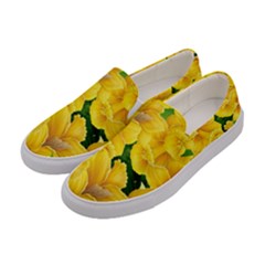 Springs First Arrivals Women s Canvas Slip Ons