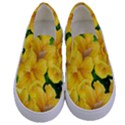 Springs First Arrivals Kids  Canvas Slip Ons View1
