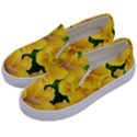 Springs First Arrivals Kids  Canvas Slip Ons View2