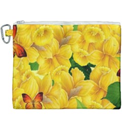 Springs First Arrivals Canvas Cosmetic Bag (XXXL)