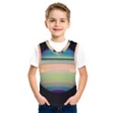 True Color Variety Of The Planet Saturn Kids  SportsWear View1