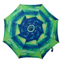 Sky Is The Limit Hook Handle Umbrellas (large) by bestdesignintheworld