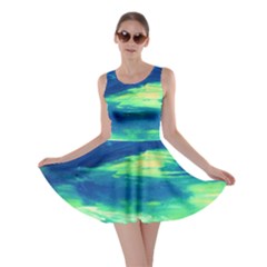sky is the limit Skater Dress