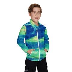 sky is the limit Wind Breaker (Kids)