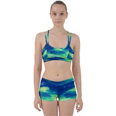 sky is the limit Women s Sports Set