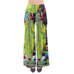 Point Of View - Part3 So Vintage Palazzo Pants by bestdesignintheworld