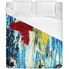 Dscf2250 - Point Of View-part2 Duvet Cover (california King Size) by bestdesignintheworld