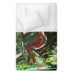 Dscf2240 - Moon Sonate Duvet Cover (single Size) by bestdesignintheworld