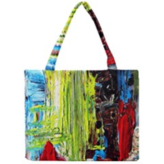 Dscf2262 - Point Of View - Part3 Mini Tote Bag by bestdesignintheworld