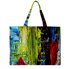 Dscf2262 - Point Of View - Part3 Zipper Mini Tote Bag by bestdesignintheworld