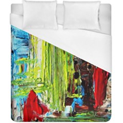 Dscf2262 - Point Of View - Part3 Duvet Cover (california King Size) by bestdesignintheworld