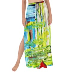 Dscf2262 - Point Of View - Part3 Maxi Chiffon Tie-up Sarong by bestdesignintheworld