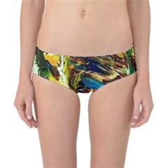 Dscf2289 -mountain Road Classic Bikini Bottoms by bestdesignintheworld