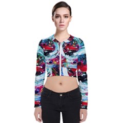 Dscf2356 - Red Aierplane Bomber Jacket by bestdesignintheworld