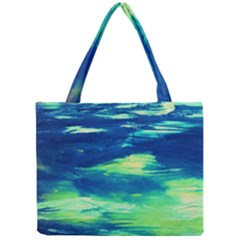 Dscf3194-limits In The Sky Mini Tote Bag by bestdesignintheworld