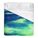 Dscf3194-limits in the sky Duvet Cover (Full/ Double Size) View1