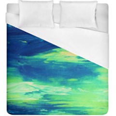 Dscf3194-limits in the sky Duvet Cover (King Size)