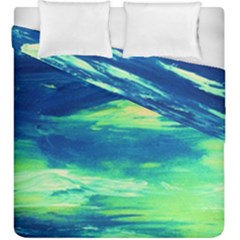 Dscf3194-limits in the sky Duvet Cover Double Side (King Size)