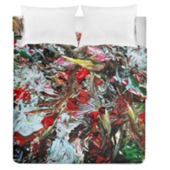 Dscf2312 Eden Garden-2 Duvet Cover Double Side (queen Size) by bestdesignintheworld