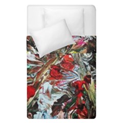 Dscf2312 Eden Garden-2 Duvet Cover Double Side (single Size) by bestdesignintheworld