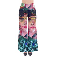 Dscf2299 - Texan Girl So Vintage Palazzo Pants by bestdesignintheworld