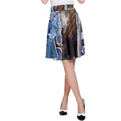 Dscf2546 - Toy Horsey A-line Skirt by bestdesignintheworld