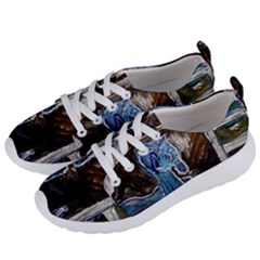 Dscf2546 - Toy Horsey Women s Lightweight Sports Shoes by bestdesignintheworld