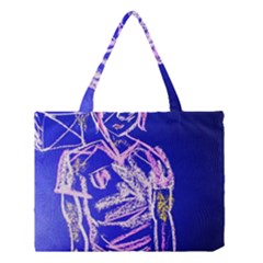 Dscf1445 - Californian Boy Medium Tote Bag