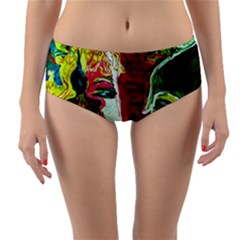 Dscf1676 - Roxana And Alexander Reversible Mid-waist Bikini Bottoms by bestdesignintheworld