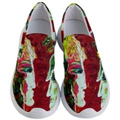 Dscf1676 - Roxana And Alexander Women s Lightweight Slip Ons by bestdesignintheworld